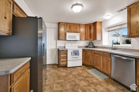 Tiny photo for 2321 N 650 E, North Ogden, UT 84414 (MLS # 2188087)