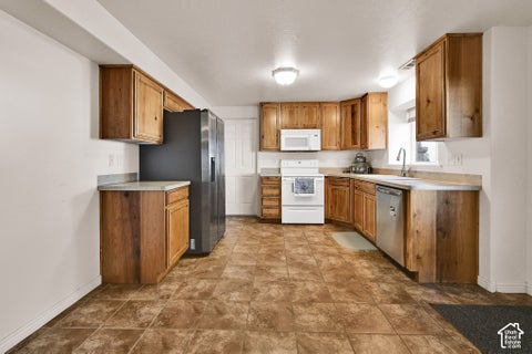 Tiny photo for 2321 N 650 E, North Ogden, UT 84414 (MLS # 2188087)