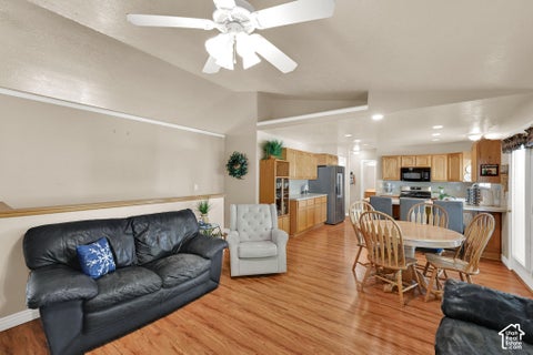 Tiny photo for 2321 N 650 E, North Ogden, UT 84414 (MLS # 2188087)