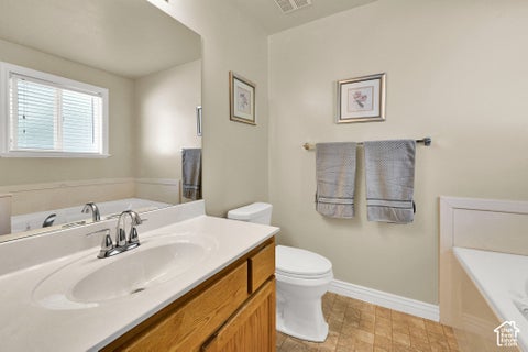Tiny photo for 2321 N 650 E, North Ogden, UT 84414 (MLS # 2188087)