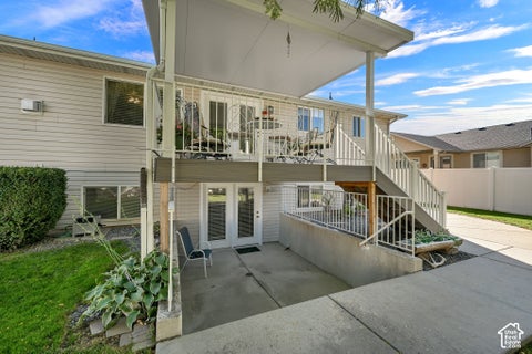 Tiny photo for 2321 N 650 E, North Ogden, UT 84414 (MLS # 2188087)