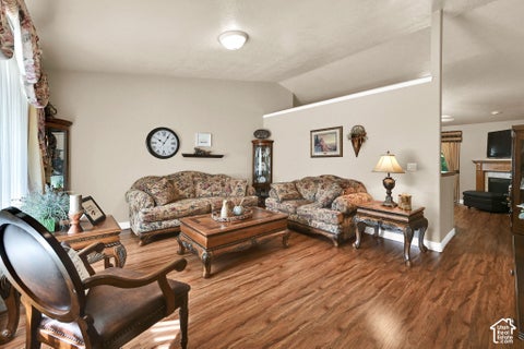 Tiny photo for 2321 N 650 E, North Ogden, UT 84414 (MLS # 2188087)