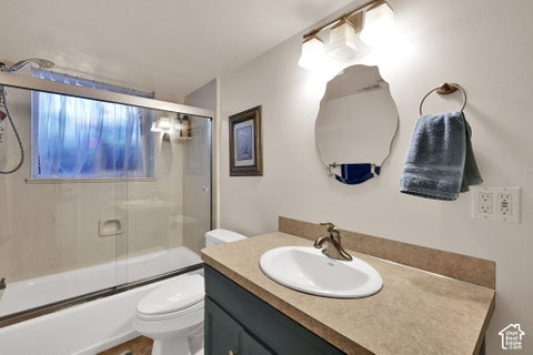 Tiny photo for 2321 N 650 E, North Ogden, UT 84414 (MLS # 2188087)