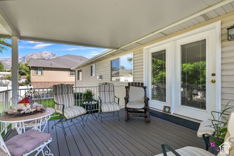 Tiny photo for 2321 N 650 E, North Ogden, UT 84414 (MLS # 2188087)