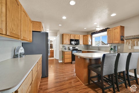 Tiny photo for 2321 N 650 E, North Ogden, UT 84414 (MLS # 2188087)