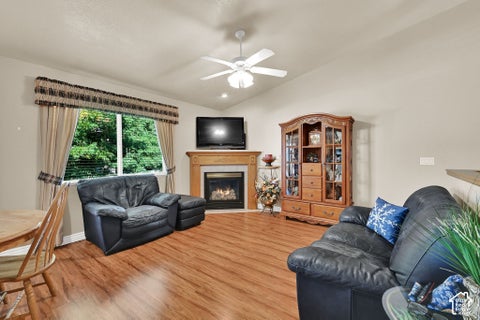 Tiny photo for 2321 N 650 E, North Ogden, UT 84414 (MLS # 2188087)