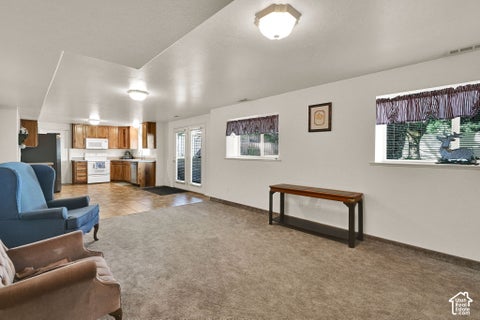Tiny photo for 2321 N 650 E, North Ogden, UT 84414 (MLS # 2188087)