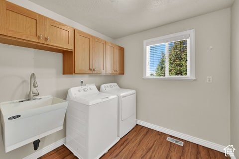 Tiny photo for 2321 N 650 E, North Ogden, UT 84414 (MLS # 2188087)