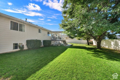 Tiny photo for 2321 N 650 E, North Ogden, UT 84414 (MLS # 2188087)