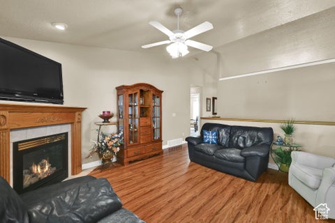 Tiny photo for 2321 N 650 E, North Ogden, UT 84414 (MLS # 2188087)