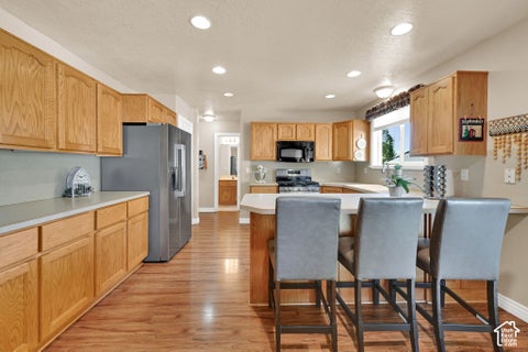Tiny photo for 2321 N 650 E, North Ogden, UT 84414 (MLS # 2188087)