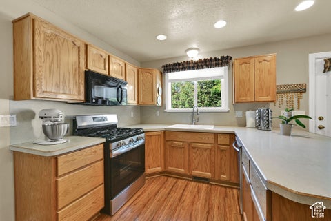 Tiny photo for 2321 N 650 E, North Ogden, UT 84414 (MLS # 2188087)