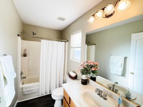 Tiny photo for 1915 E BAILEY ACRES DR, Panguitch, UT 84759 (MLS # 2173559)