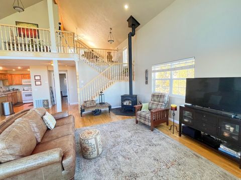 Tiny photo for 1915 E BAILEY ACRES DR, Panguitch, UT 84759 (MLS # 2173559)