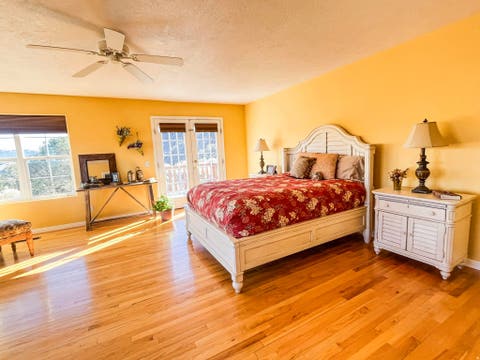 Tiny photo for 1915 E BAILEY ACRES DR, Panguitch, UT 84759 (MLS # 2173559)