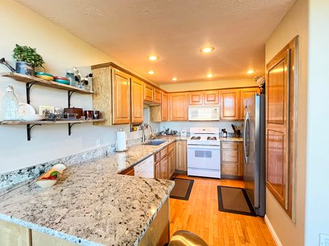 Tiny photo for 1915 E BAILEY ACRES DR, Panguitch, UT 84759 (MLS # 2173559)