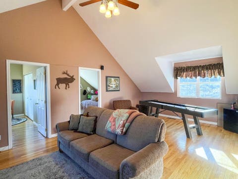 Tiny photo for 1915 E BAILEY ACRES DR, Panguitch, UT 84759 (MLS # 2173559)