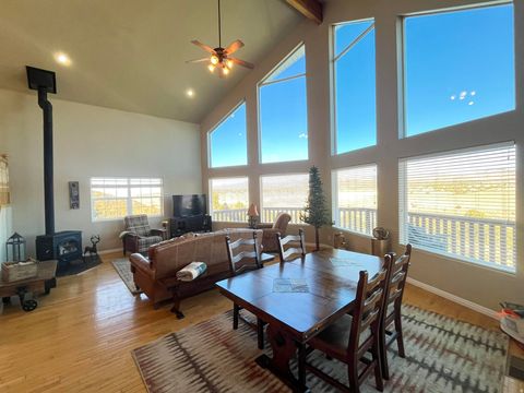 Tiny photo for 1915 E BAILEY ACRES DR, Panguitch, UT 84759 (MLS # 2173559)