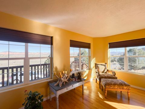 Tiny photo for 1915 E BAILEY ACRES DR, Panguitch, UT 84759 (MLS # 2173559)
