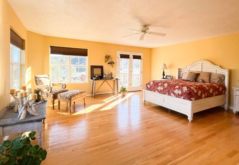 Tiny photo for 1915 E BAILEY ACRES DR, Panguitch, UT 84759 (MLS # 2173559)
