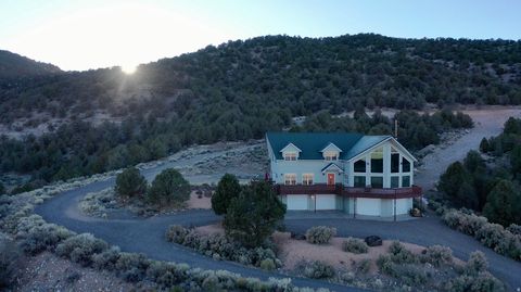Tiny photo for 1915 E BAILEY ACRES DR, Panguitch, UT 84759 (MLS # 2173559)