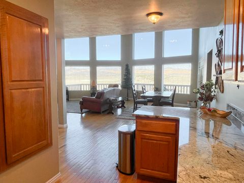 Tiny photo for 1915 E BAILEY ACRES DR, Panguitch, UT 84759 (MLS # 2173559)