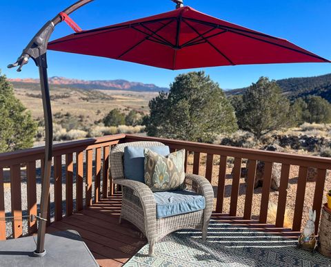 Tiny photo for 1915 E BAILEY ACRES DR, Panguitch, UT 84759 (MLS # 2173559)