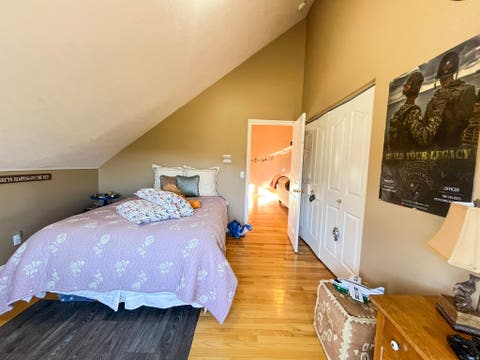 Tiny photo for 1915 E BAILEY ACRES DR, Panguitch, UT 84759 (MLS # 2173559)