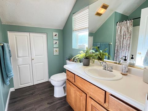 Tiny photo for 1915 E BAILEY ACRES DR, Panguitch, UT 84759 (MLS # 2173559)