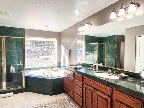 Tiny photo for 1915 E BAILEY ACRES DR, Panguitch, UT 84759 (MLS # 2173559)