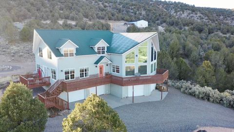 Tiny photo for 1915 E BAILEY ACRES DR, Panguitch, UT 84759 (MLS # 2173559)