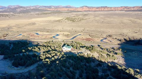 Tiny photo for 1915 E BAILEY ACRES DR, Panguitch, UT 84759 (MLS # 2173559)