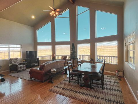 Tiny photo for 1915 E BAILEY ACRES DR, Panguitch, UT 84759 (MLS # 2173559)