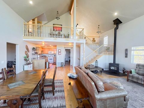 Tiny photo for 1915 E BAILEY ACRES DR, Panguitch, UT 84759 (MLS # 2173559)
