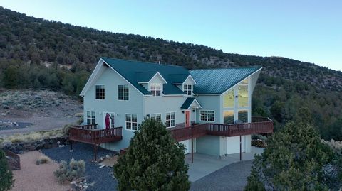 Tiny photo for 1915 E BAILEY ACRES DR, Panguitch, UT 84759 (MLS # 2173559)