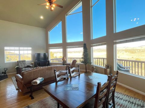 Tiny photo for 1915 E BAILEY ACRES DR, Panguitch, UT 84759 (MLS # 2173559)