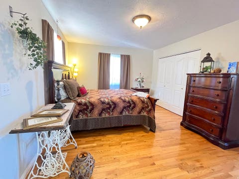 Tiny photo for 1915 E BAILEY ACRES DR, Panguitch, UT 84759 (MLS # 2173559)