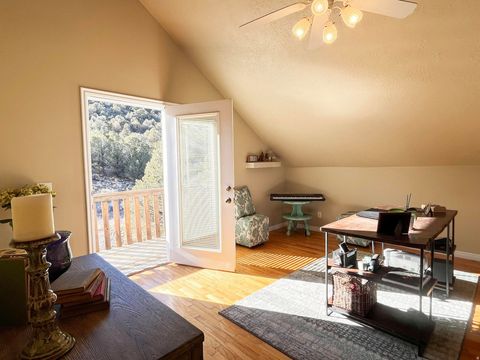 Tiny photo for 1915 E BAILEY ACRES DR, Panguitch, UT 84759 (MLS # 2173559)