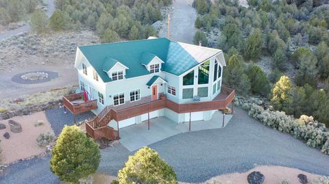 Tiny photo for 1915 E BAILEY ACRES DR, Panguitch, UT 84759 (MLS # 2173559)