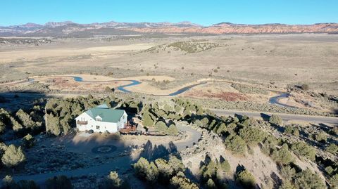 Tiny photo for 1915 E BAILEY ACRES DR, Panguitch, UT 84759 (MLS # 2173559)