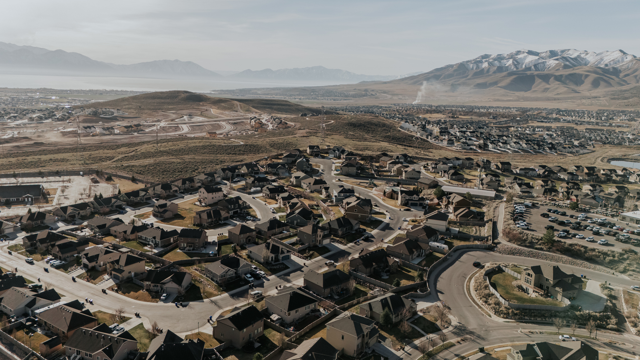 NORTHMOOR PHASE 2B - Residential