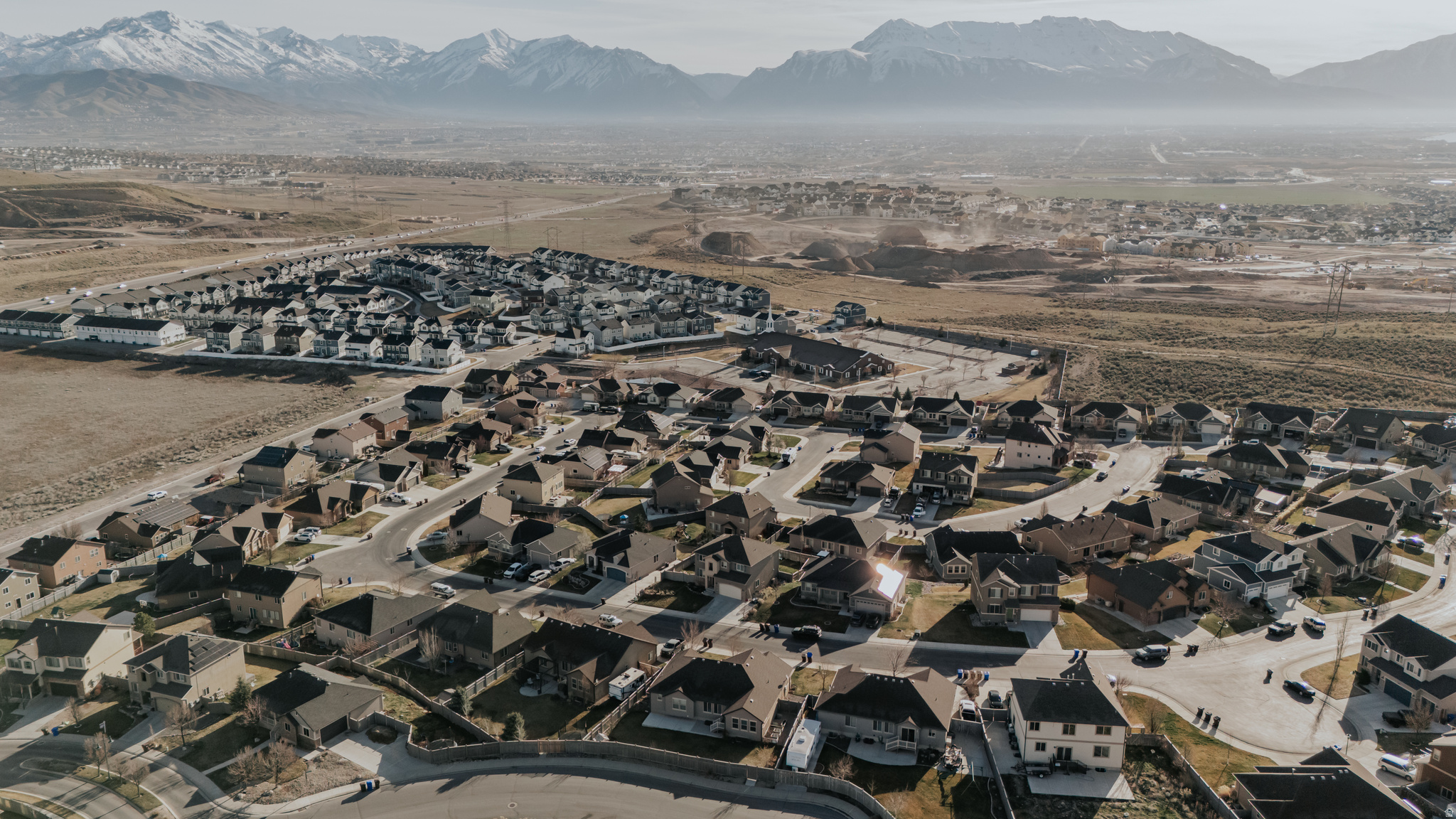 NORTHMOOR PHASE 2B - Residential