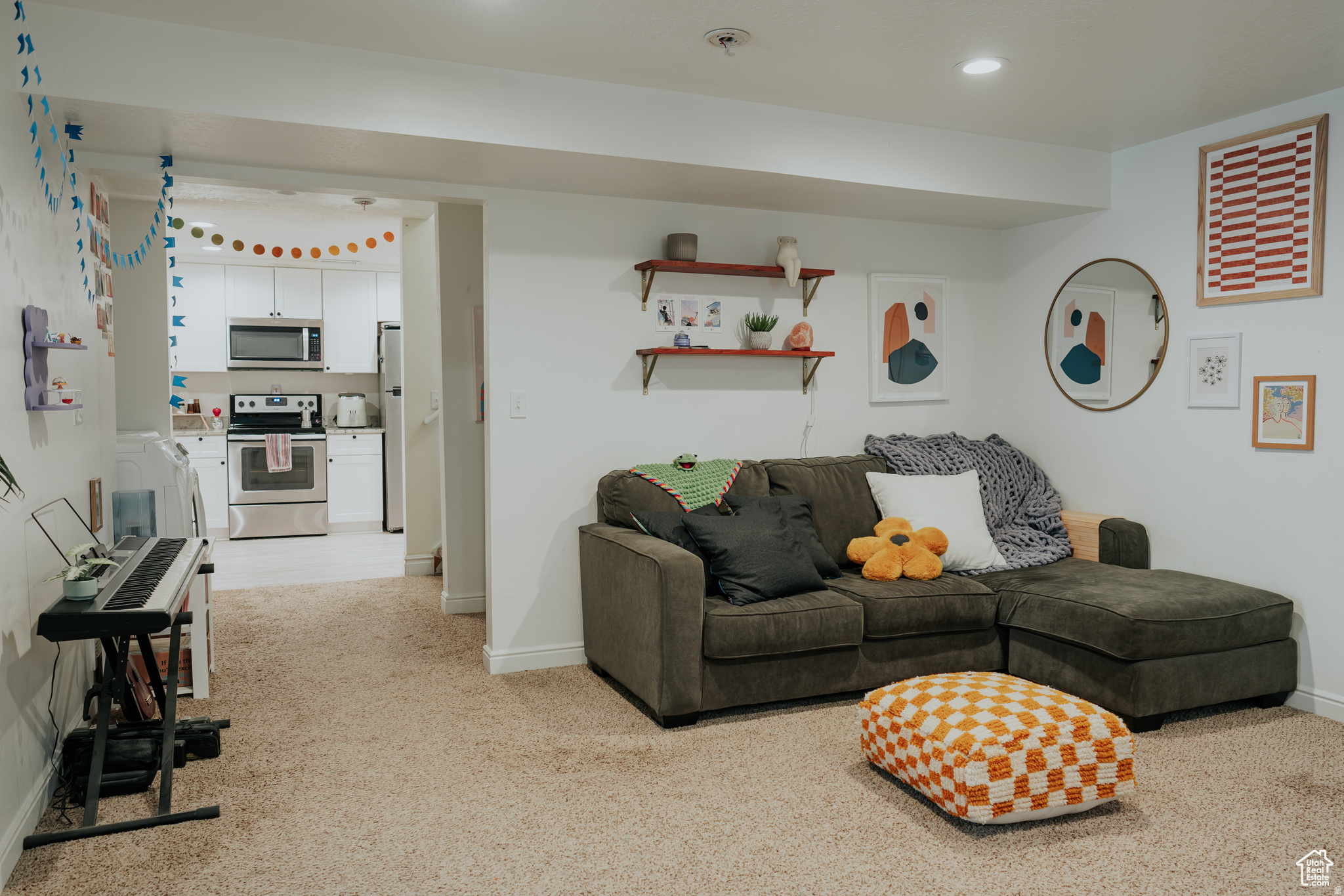 NORTHMOOR PHASE 2B - Residential