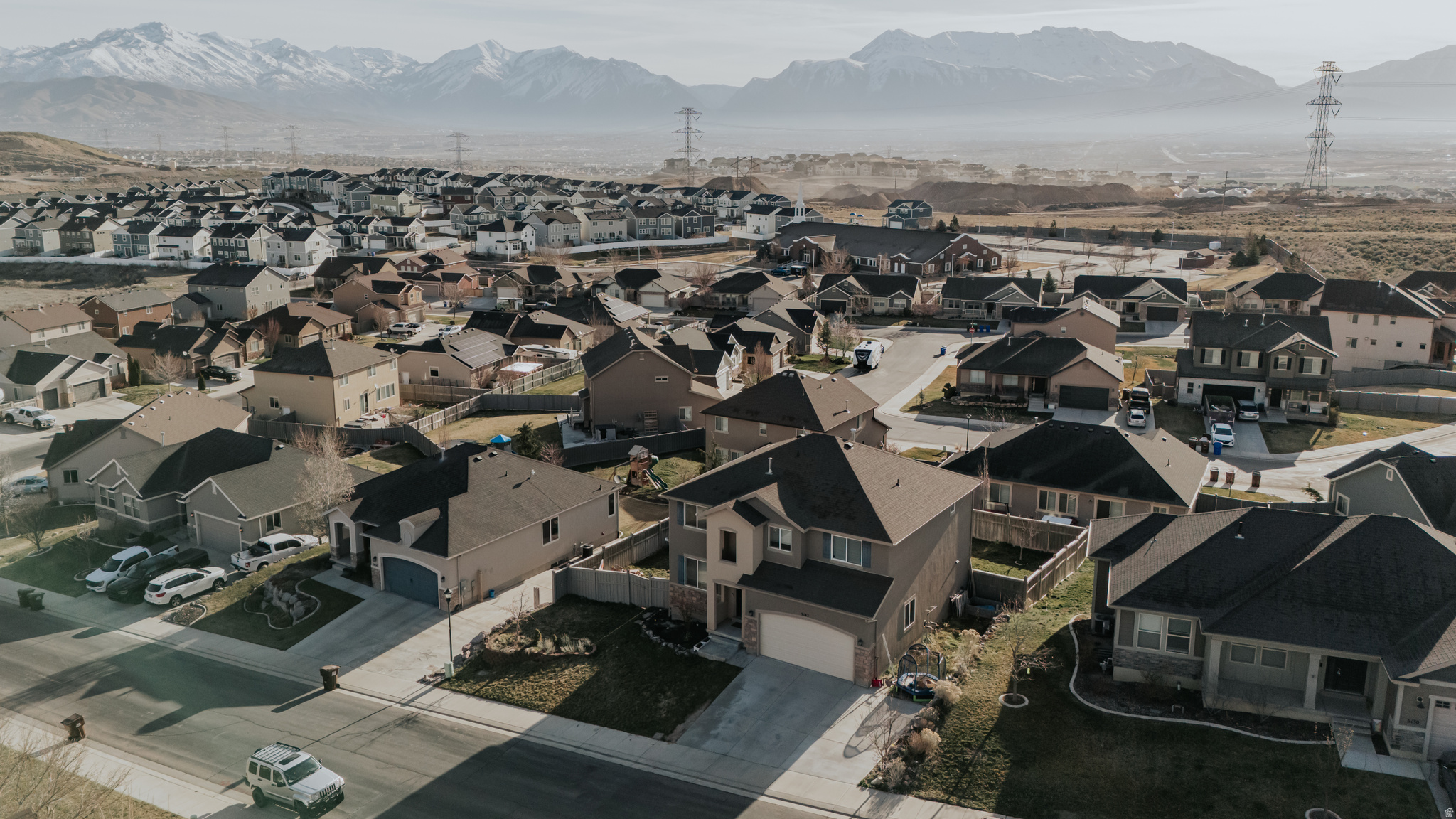 NORTHMOOR PHASE 2B - Residential