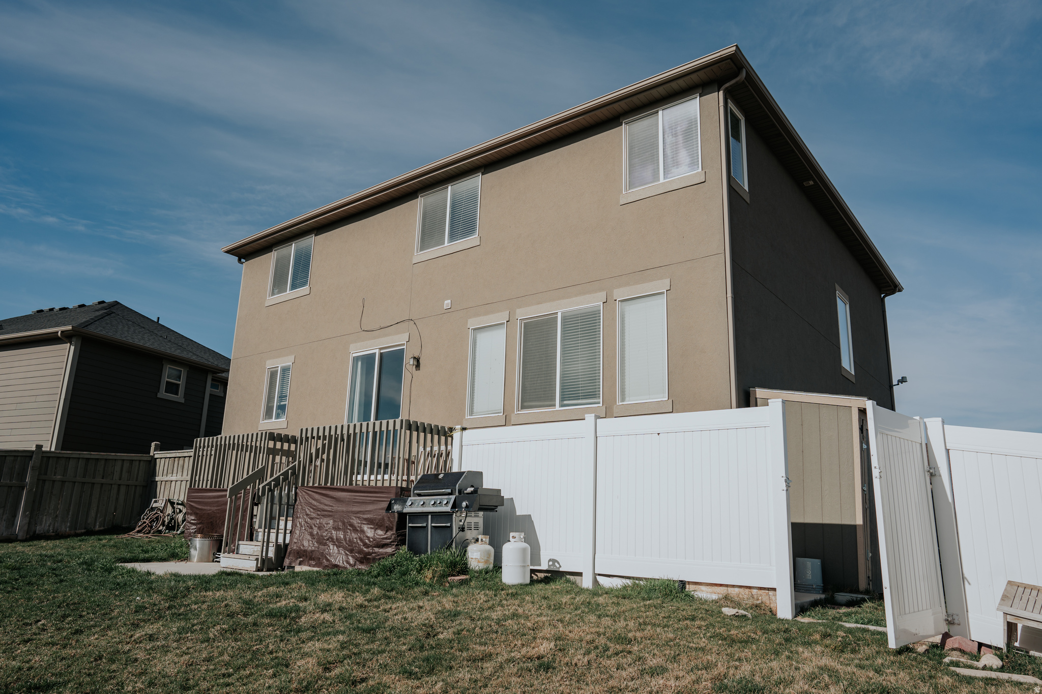 NORTHMOOR PHASE 2B - Residential