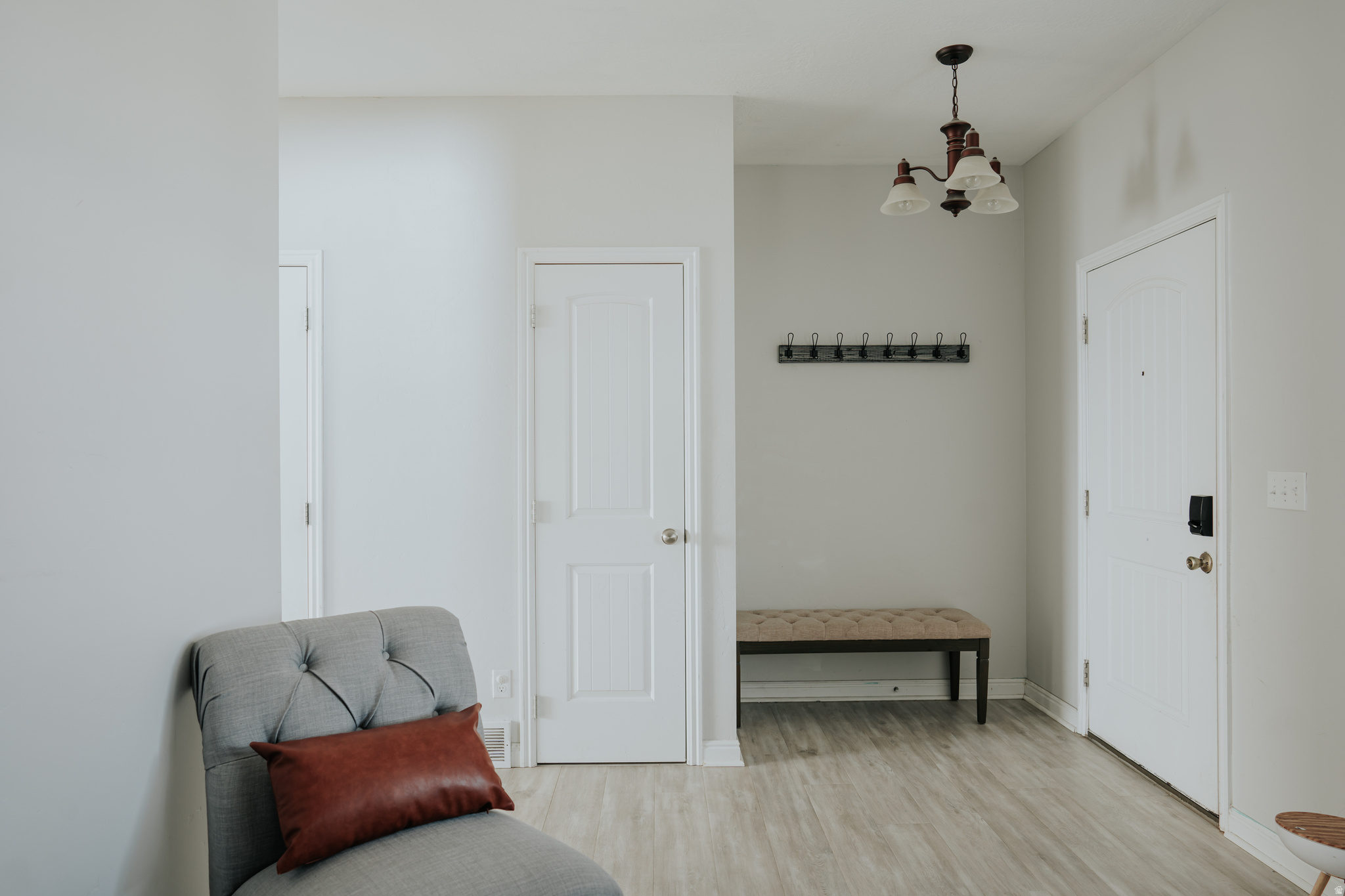 NORTHMOOR PHASE 2B - Residential