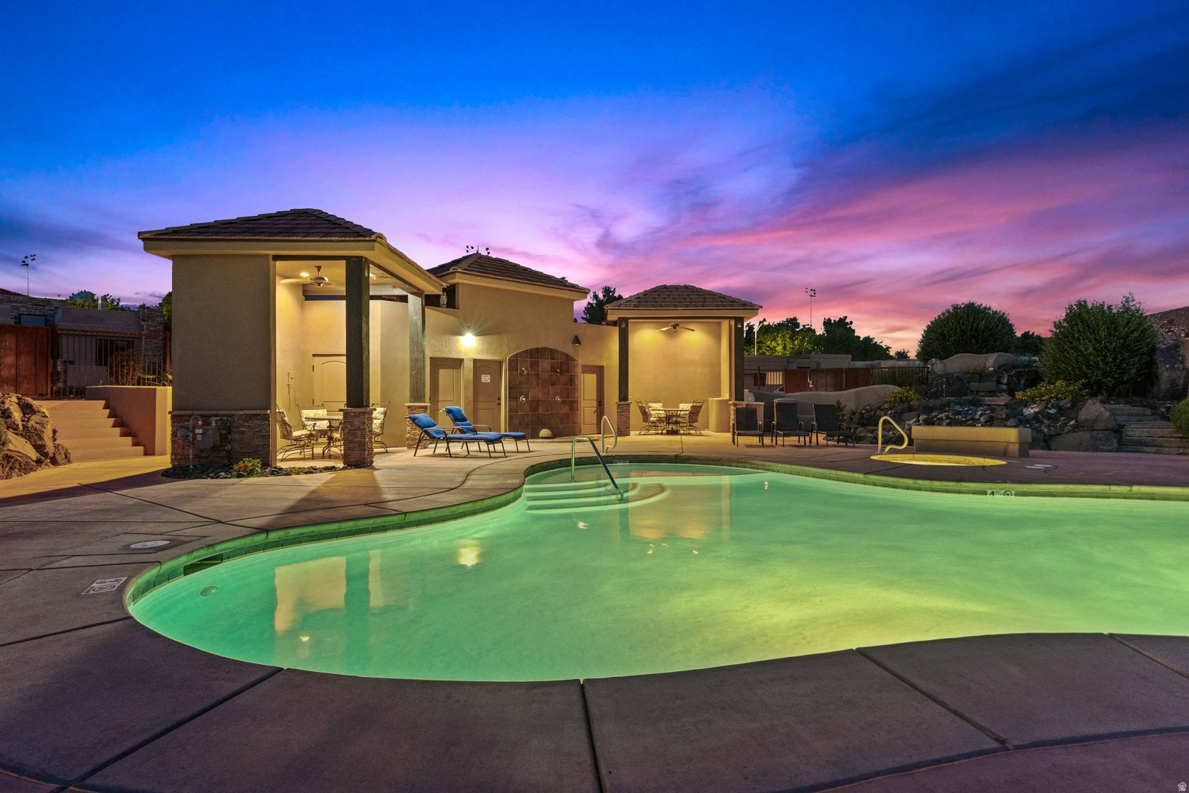 TUWEAP POINT PH 1 - Residential