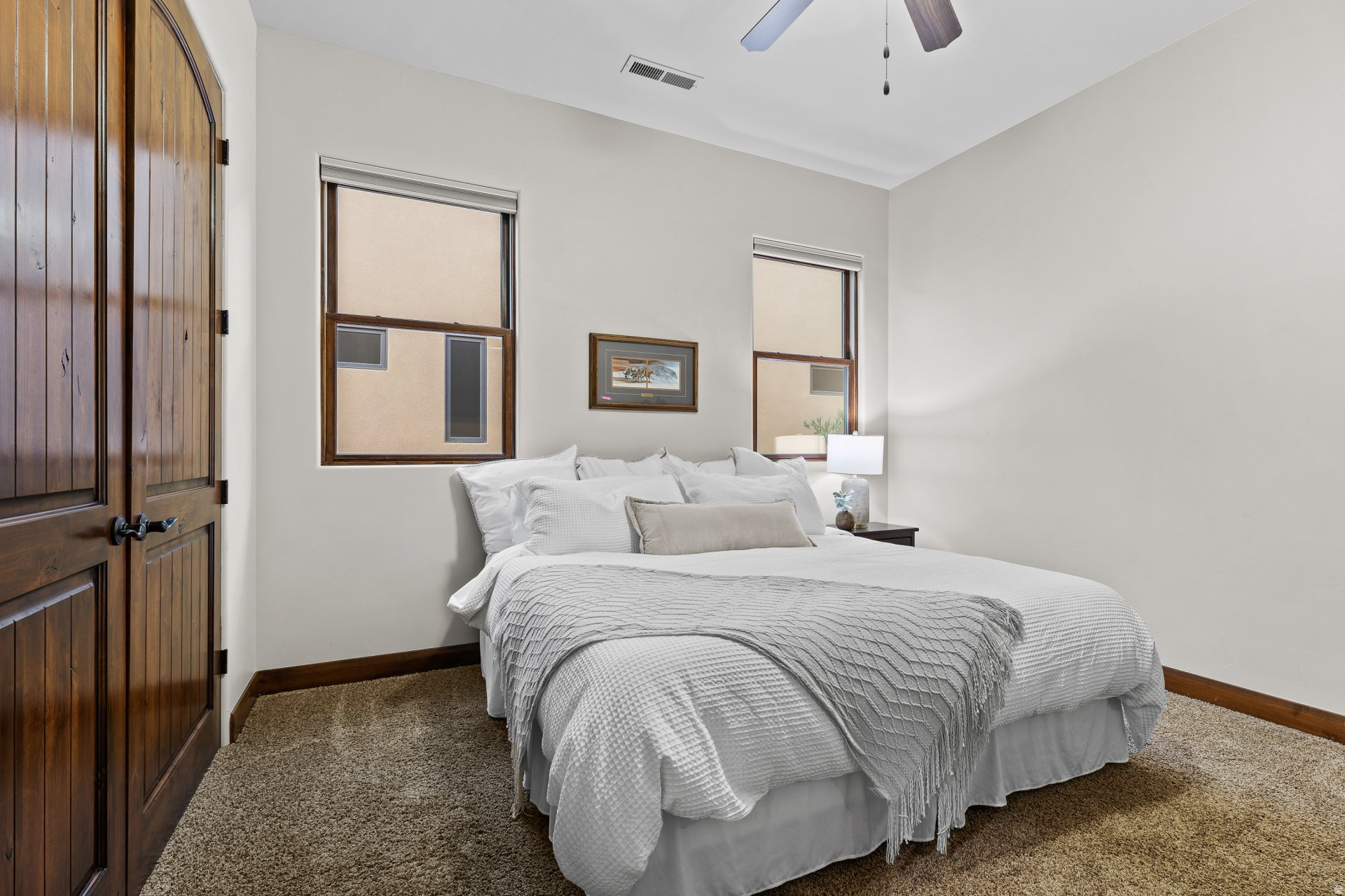 TUWEAP POINT PH 1 - Residential