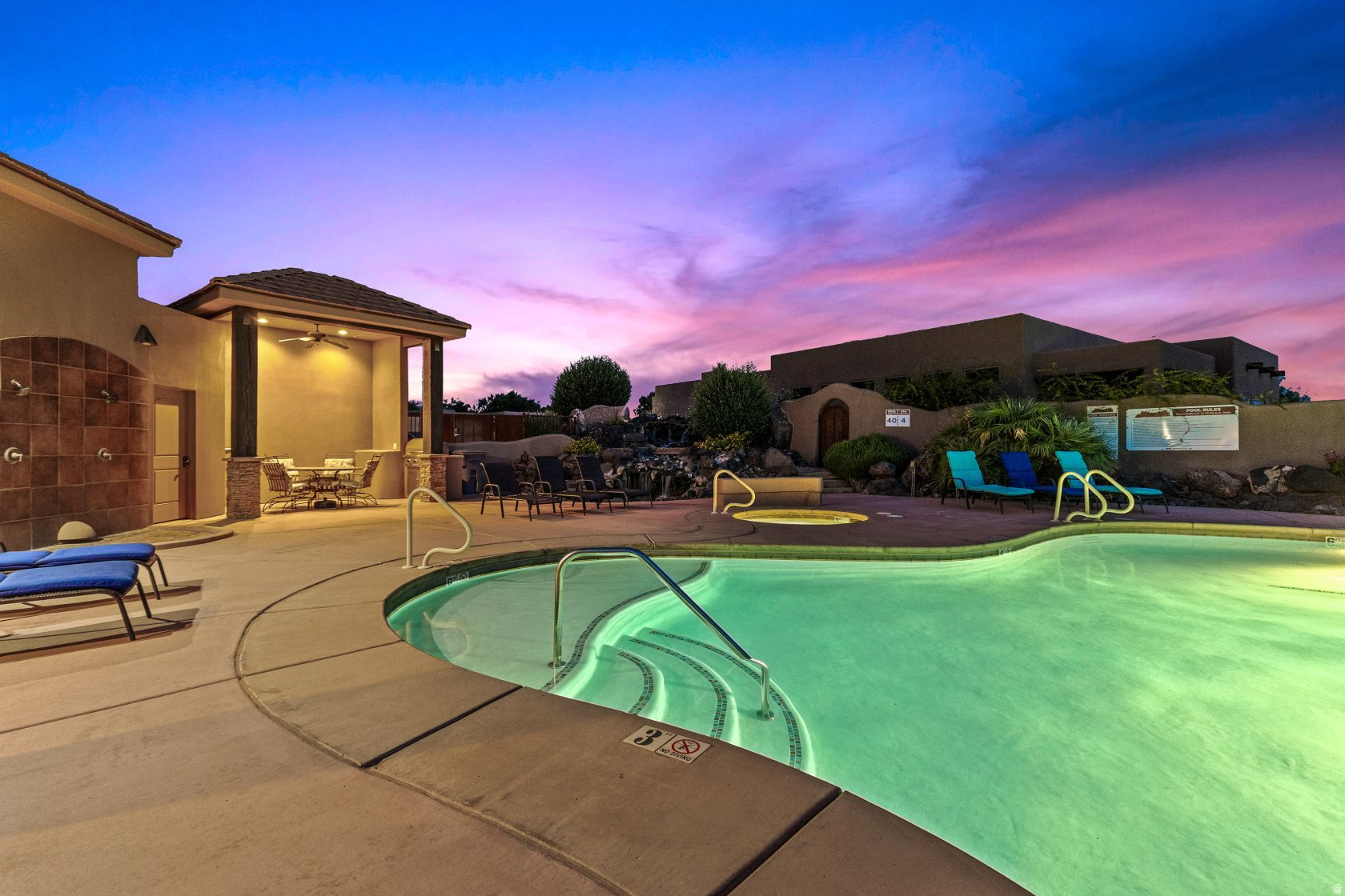 TUWEAP POINT PH 1 - Residential