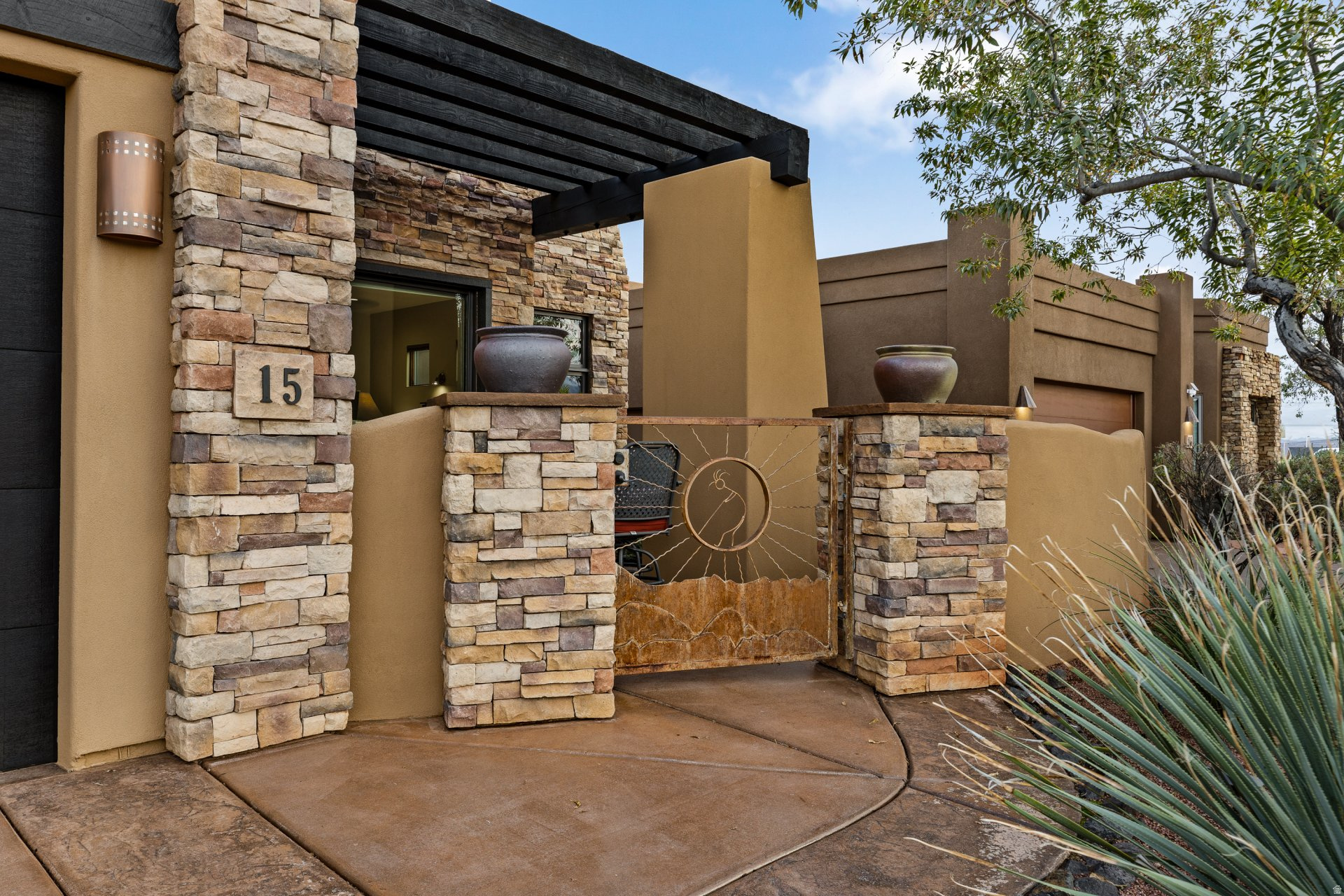 TUWEAP POINT PH 1 - Residential